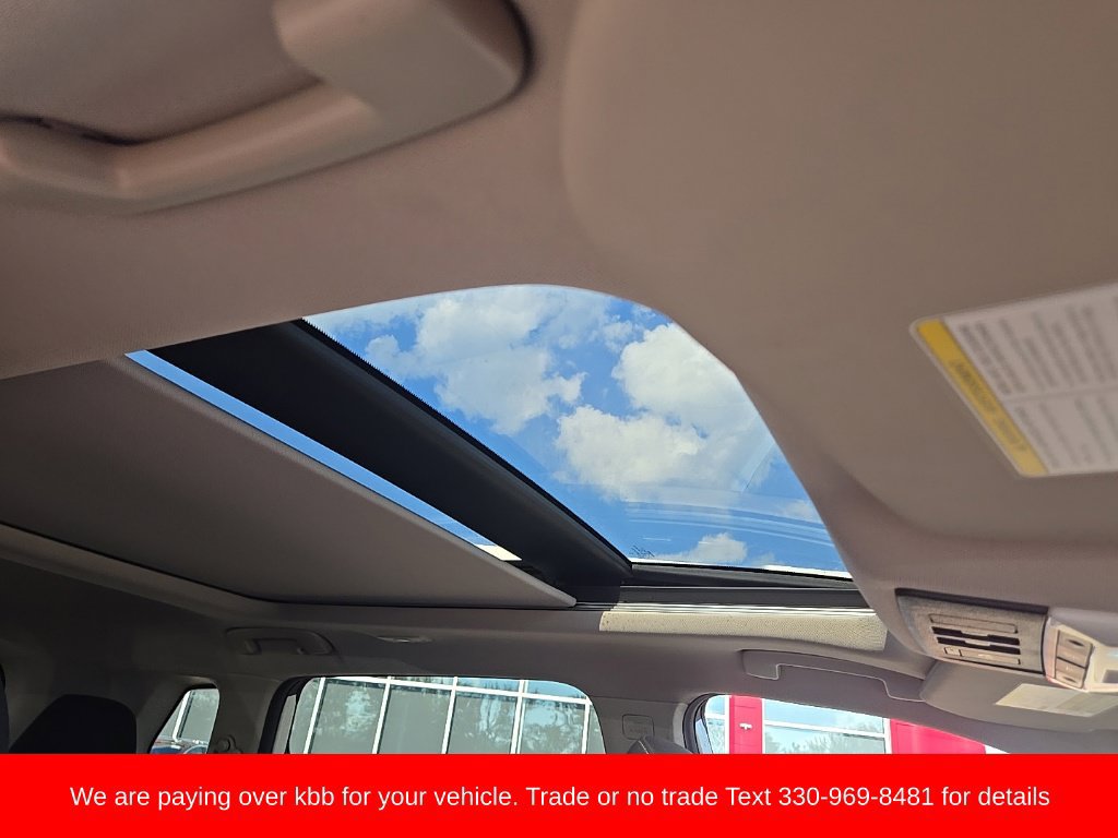 Used 2021 Nissan Rogue SV AWD/4WD image 26