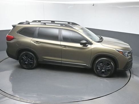 Certified 2025 Subaru Ascent Onyx Edition w/ Popular Package #2 AWD/4WD image 49