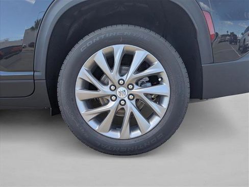 New 2026 Buick Enclave Preferred image 12