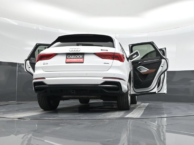 Used 2022 Audi Q3 2.0T Premium AWD/4WD image 71