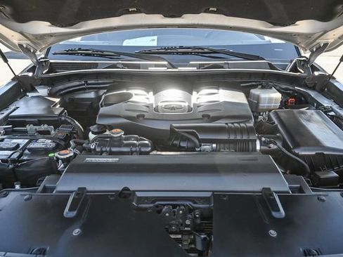 Used 2019 INFINITI QX80 Luxe image 28