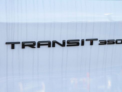 New 2026 Ford Transit 350 XL RWD image 10