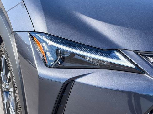 New 2026 Lexus UX 300h FWD image 7
