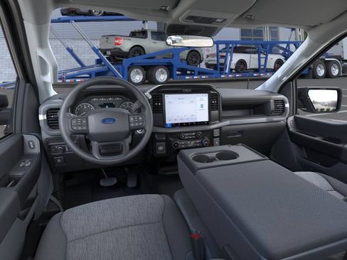 New 2026 Ford F150 XL RWD image 9