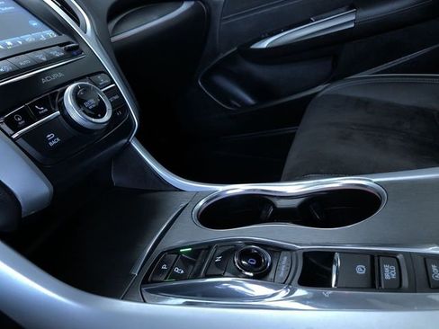 Used 2019 Acura TLX V6 w/ Technology & A-SPEC Pkg image 30