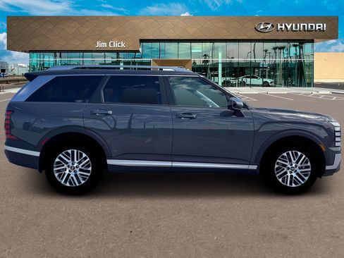 New 2026 Hyundai Palisade SEL AWD/4WD image 9