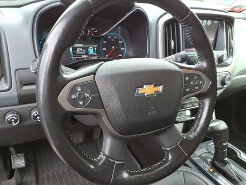 Used 2016 Chevrolet Colorado Z71 image 16