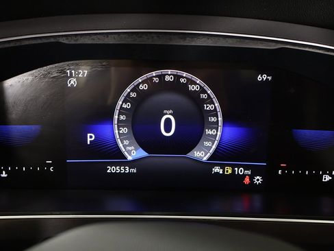 Used 2023 Volkswagen Tiguan SE FWD image 43