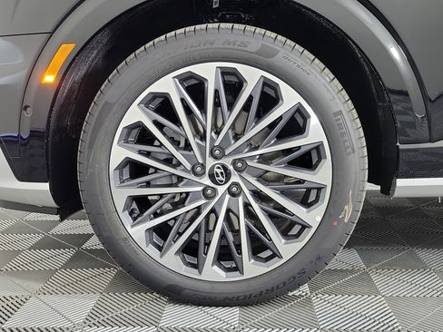 New 2026 Hyundai Palisade Calligraphy image 35