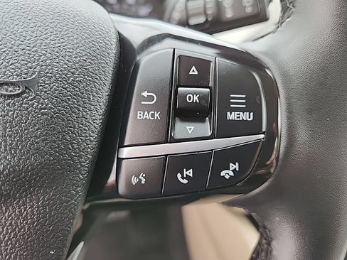 Used 2022 Ford Escape SE w/ Cold Weather Package AWD/4WD image 14