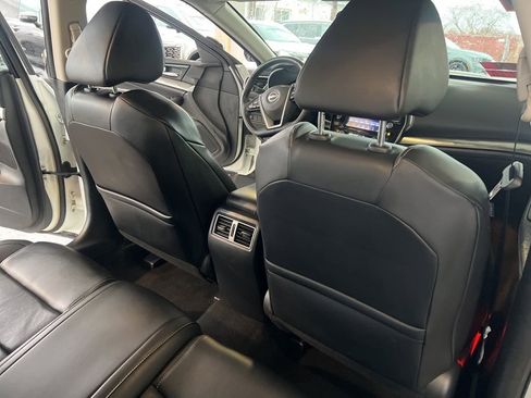 Certified 2023 Nissan Maxima SV w/ Floor Mat Group image 15