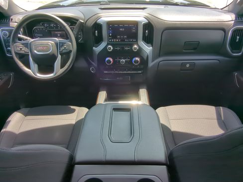 Used 2022 GMC Sierra 1500 Elevation w/ Preferred Package AWD/4WD image 13