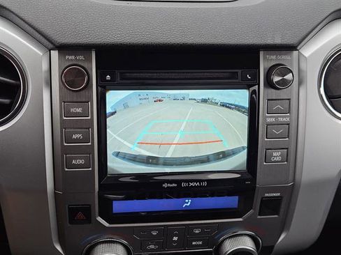 Used 2017 Toyota Tundra Limited image 13