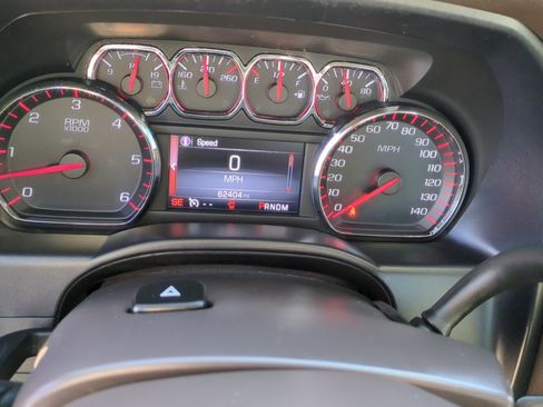 Used 2016 GMC Sierra 1500 SLT image 20