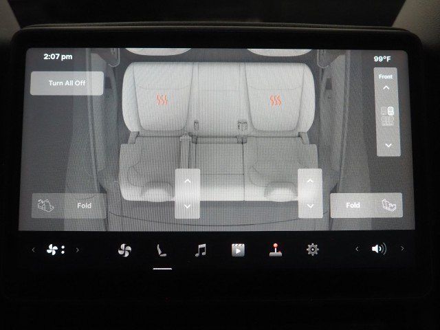 Used 2026 Tesla Model Y Long Range RWD image 25