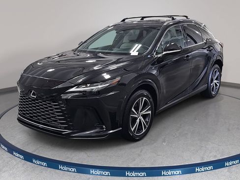 Used 2023 Lexus RX 350 Premium w/ Accessory Package (Z1) AWD/4WD image 1
