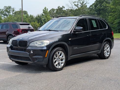 Used 2013 BMW X5 xDrive35i AWD/4WD image 5