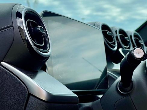 Certified 2024 Mercedes-Benz GLC 300 4MATIC image 8