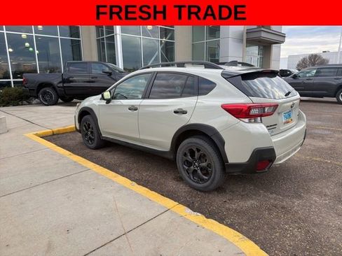 Used 2023 Subaru Crosstrek 2.0i Premium w/ Special Edition image 4