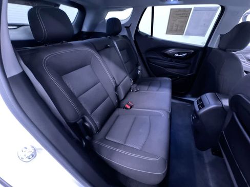Used 2024 GMC Terrain SLE w/ Driver Convenience Package FWD image 37