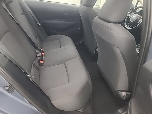 Used 2026 Toyota Corolla LE FWD image 17