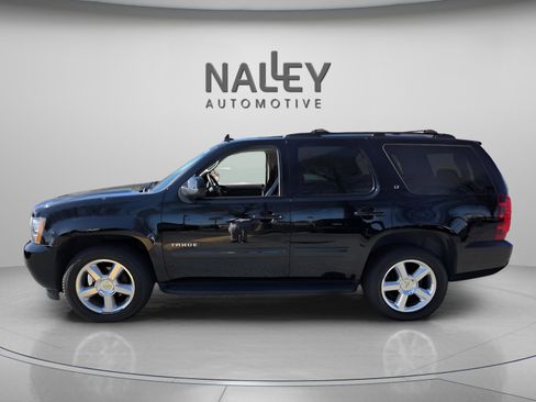 Used 2011 Chevrolet Tahoe LT w/ Luxury Package image 3