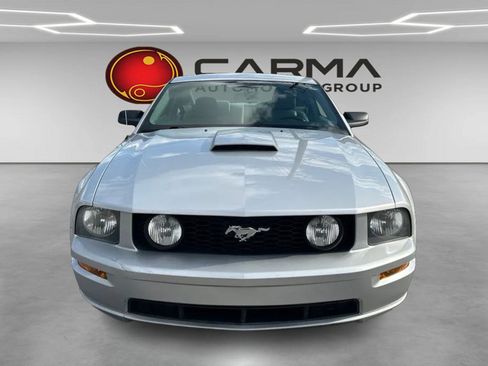 Used 2008 Ford Mustang GT Premium RWD image 8