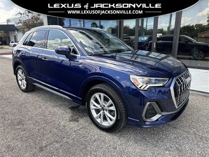 Used 2025 Audi Q3 2.0T Premium w/ Convenience Package
