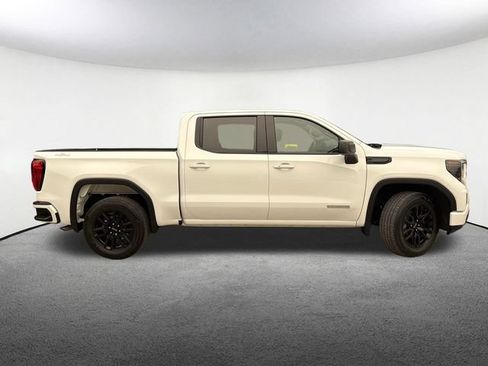 Used 2024 GMC Sierra 1500 Elevation AWD/4WD image 15