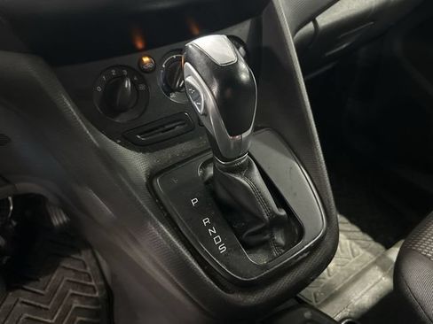 Used 2016 Ford Transit Connect XL FWD image 27