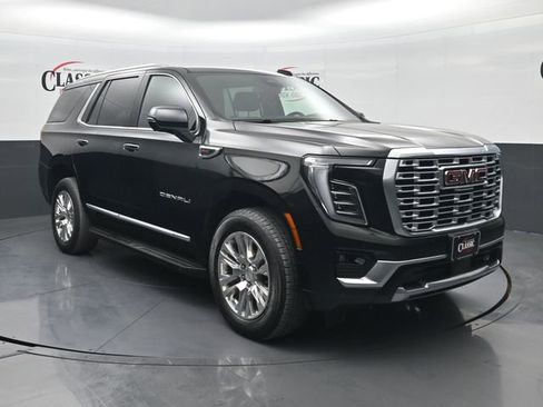 Used 2025 GMC Yukon Denali image 5