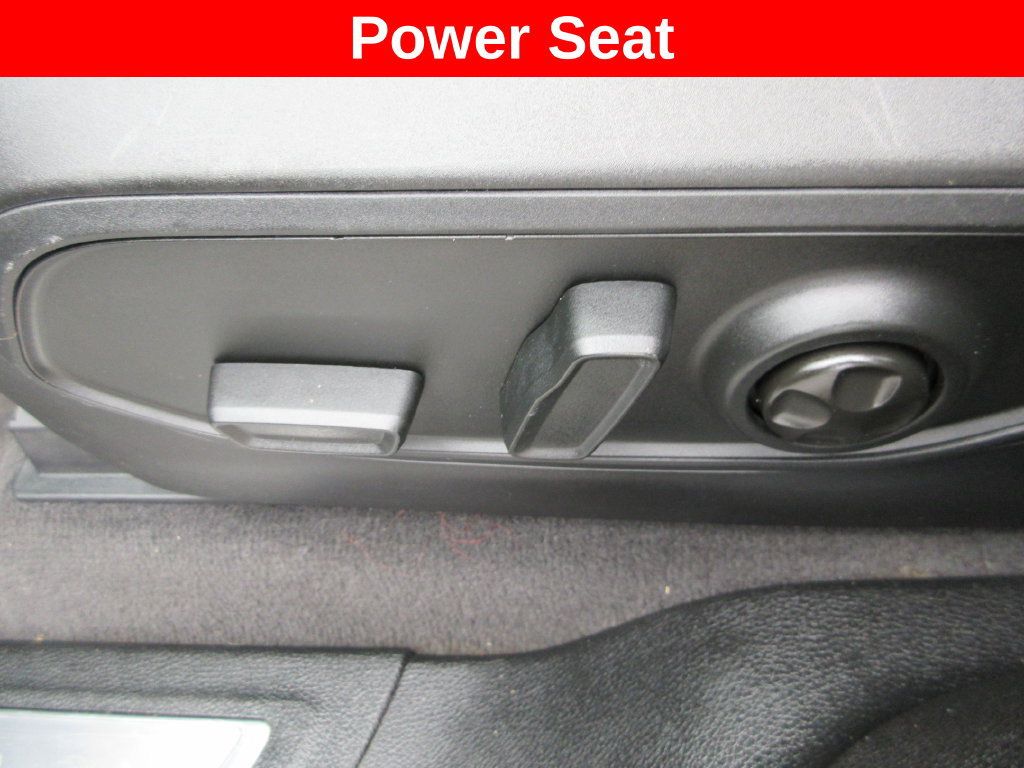 Used 2022 Jeep Grand Cherokee L Overland AWD/4WD image 31