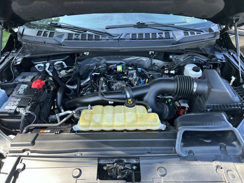 Used 2019 Ford F150 XLT w/ Equipment Group 302A Luxury image 33