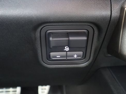 Used 2025 GMC Hummer EV 2X w/ Extreme Off-Road Package AWD/4WD image 42