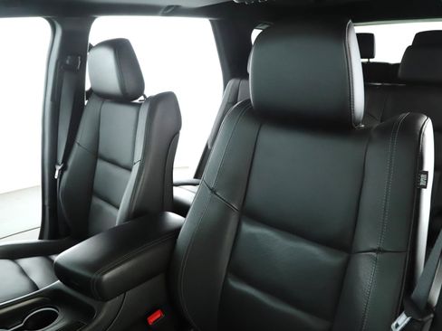Used 2022 Dodge Durango GT w/ Blacktop Package AWD/4WD image 4