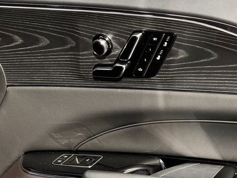 New 2025 Cadillac Lyriq Sport RWD image 23