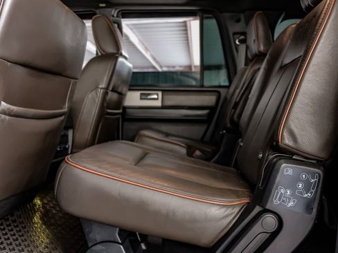 Used 2016 Ford Expedition EL King Ranch image 37