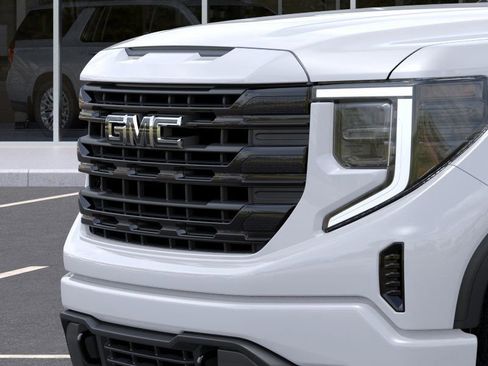 New 2026 GMC Sierra 1500 Elevation w/ Elevation Select Package AWD/4WD image 37