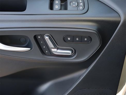 New 2026 Mercedes-Benz Sprinter 144 Cargo image 10