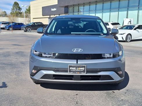 New 2026 Hyundai Ioniq 5 SEL AWD/4WD image 8