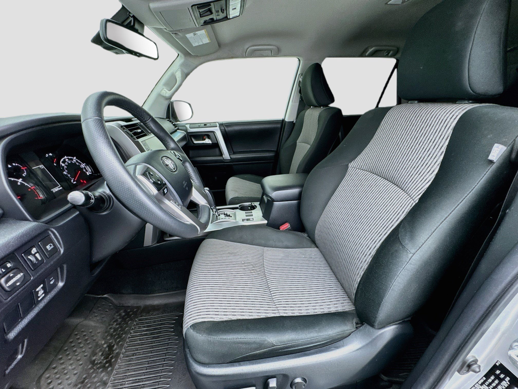 Used 2023 Toyota 4Runner SR5 RWD image 13