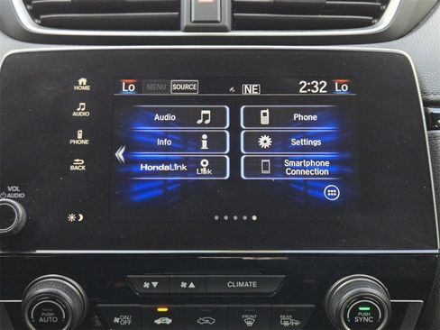 Used 2019 Honda CR-V EX-L image 17