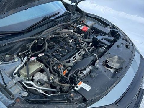 Used 2021 Honda Civic Sport image 55