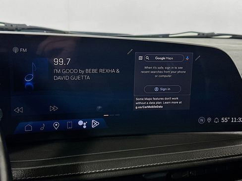 Used 2024 Cadillac XT4 Premium Luxury AWD/4WD image 14
