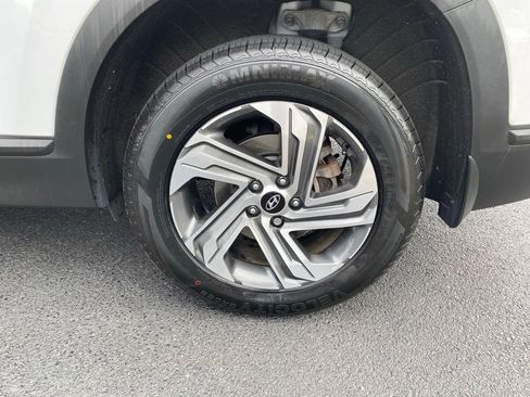 Certified 2023 Hyundai Santa Fe SEL AWD/4WD image 9