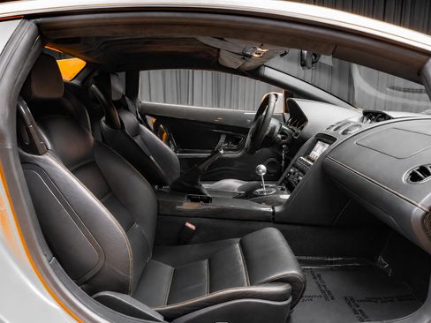 Used 2005 Lamborghini Gallardo AWD/4WD image 7