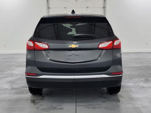 Used 2020 Chevrolet Equinox LT image 8