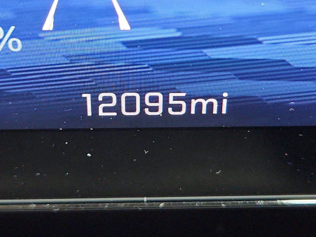 Used 2024 Chevrolet Equinox EV RS AWD/4WD image 18