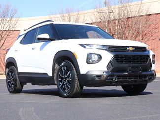 Certified 2023 Chevrolet TrailBlazer ACTIV w/ Convenience Package video 1