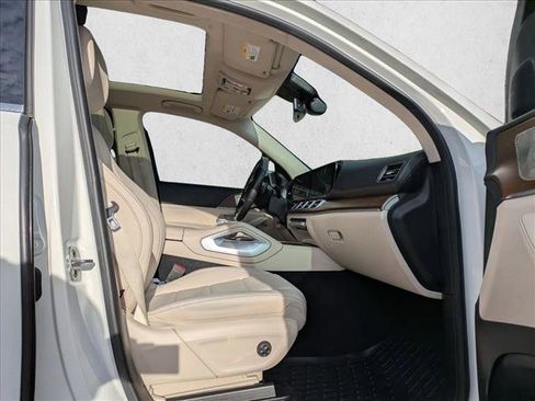 Used 2022 Mercedes-Benz GLE 350 GLE 350 image 22